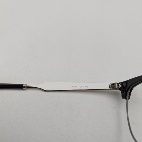 ?️Made in Italy! Gucci GG4284 CSA Eyeglasses 52/17 140 | EUT444?️ main image 7